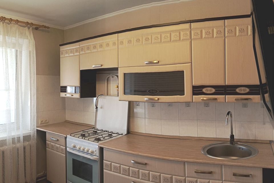 Продаётся 2-комнатная квартира, 55 м²