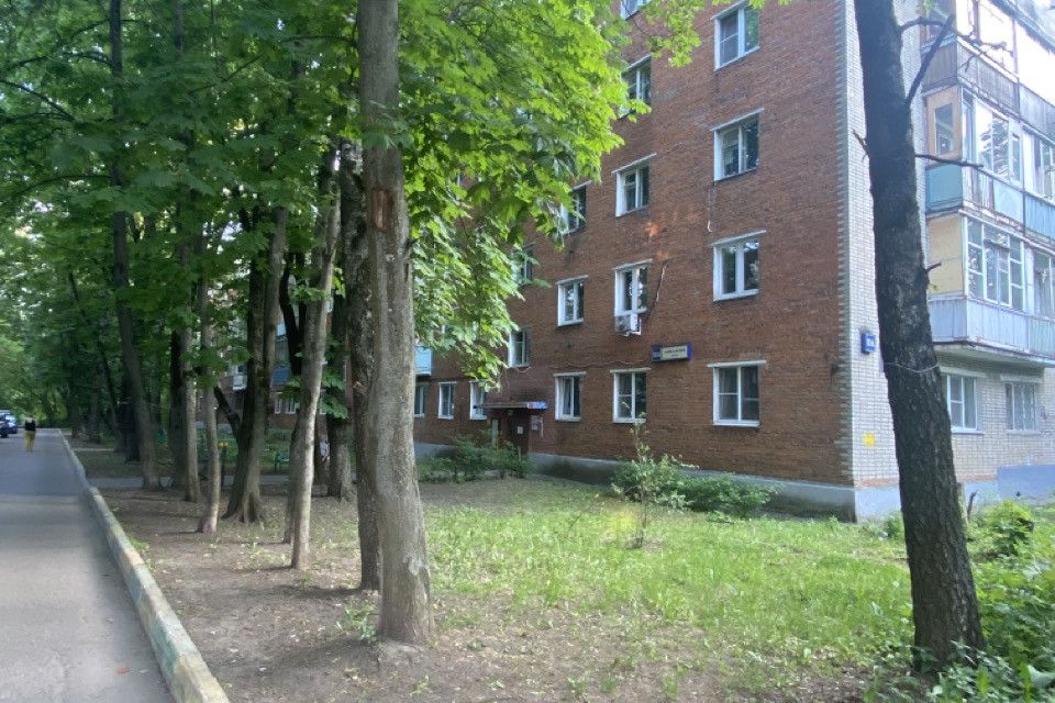 Продаётся 3-комнатная квартира, 59 м²