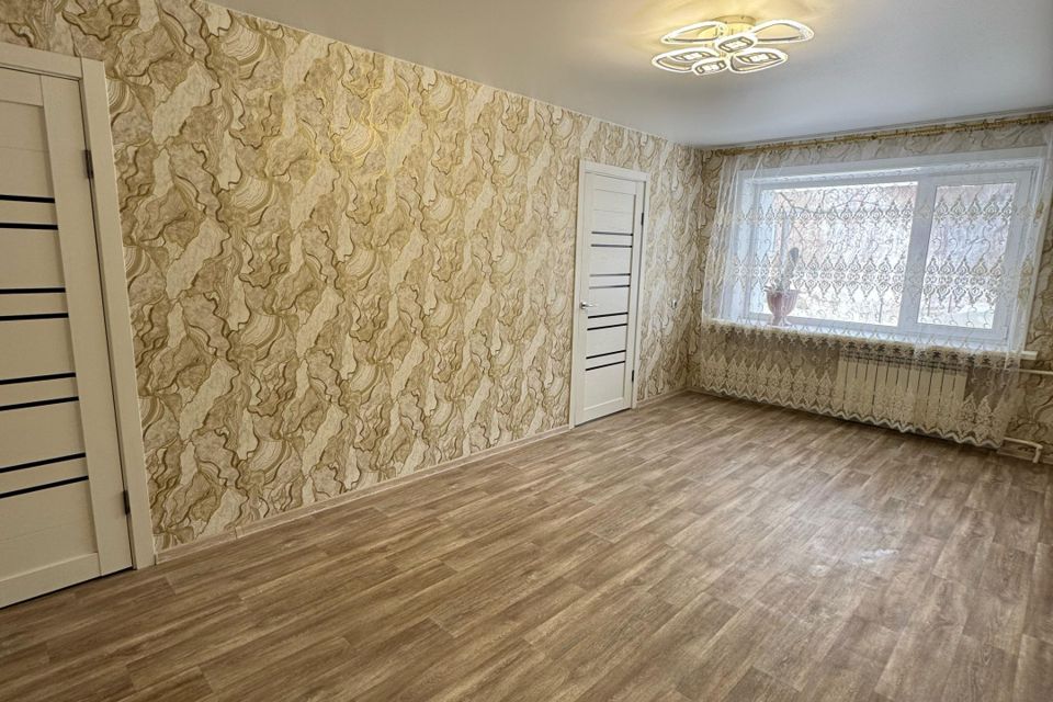 Продаётся 3-комнатная квартира, 54 м²