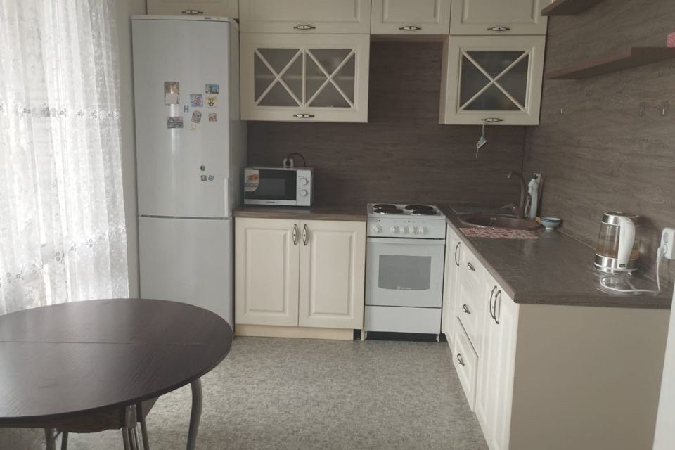 Сдаётся 2-комнатная квартира, 47 м²