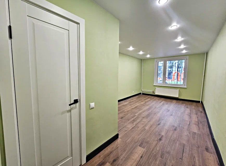 Продаётся студия, 19 м²