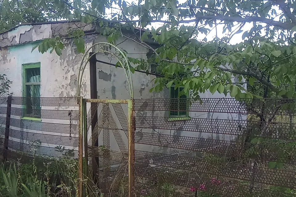 Продаётся участок, 6 сот., Садовый
