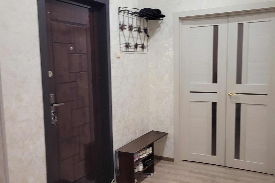 Продаётся 2-комнатная квартира, 51 м²