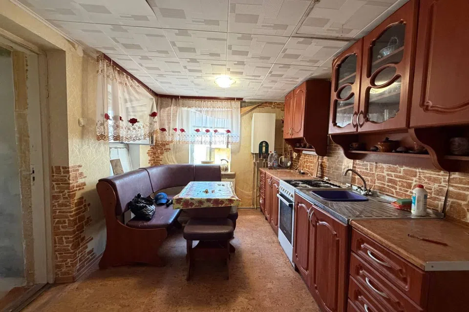 Продаётся часть дома