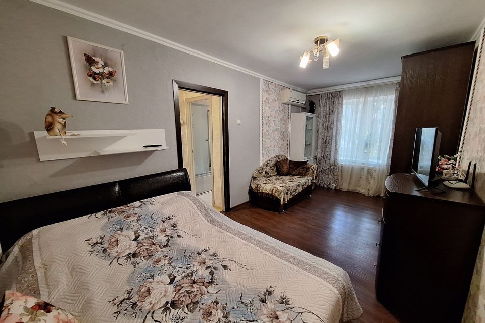 Продаётся 1-комнатная квартира, 28 м²