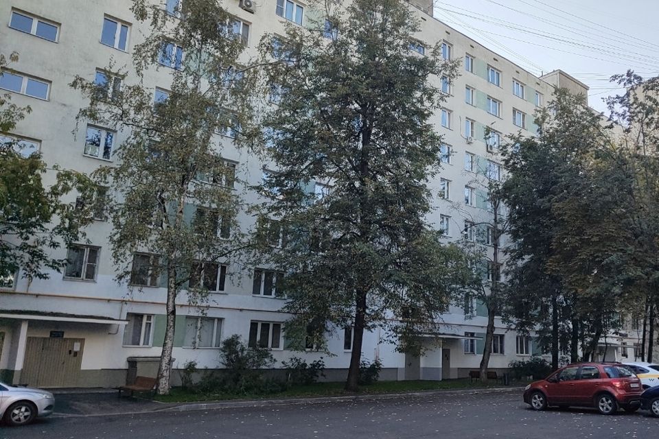 Продаётся студия, 10.5 м²