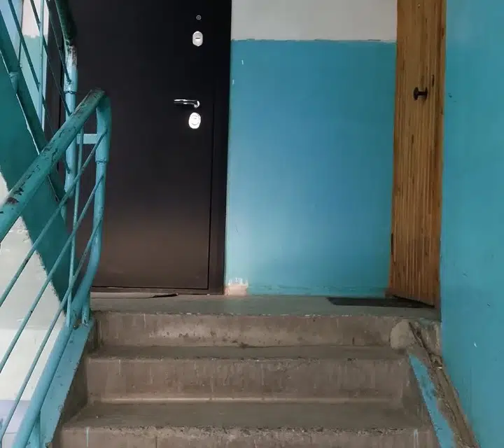 Продаётся 1-комнатная квартира, 29.2 м²