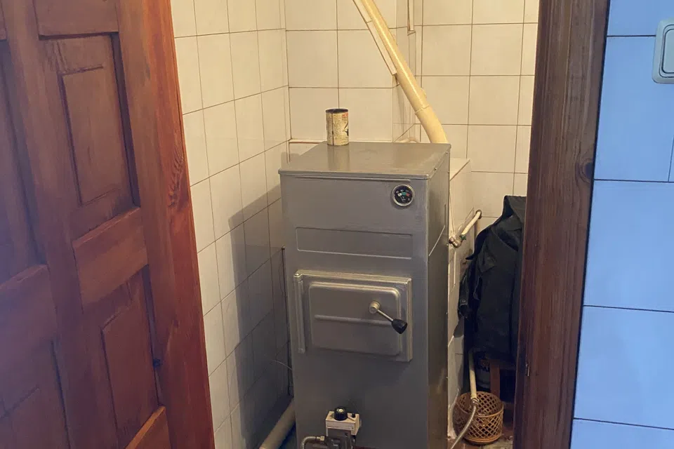 Продаётся 2-этажный дом, 127 м²