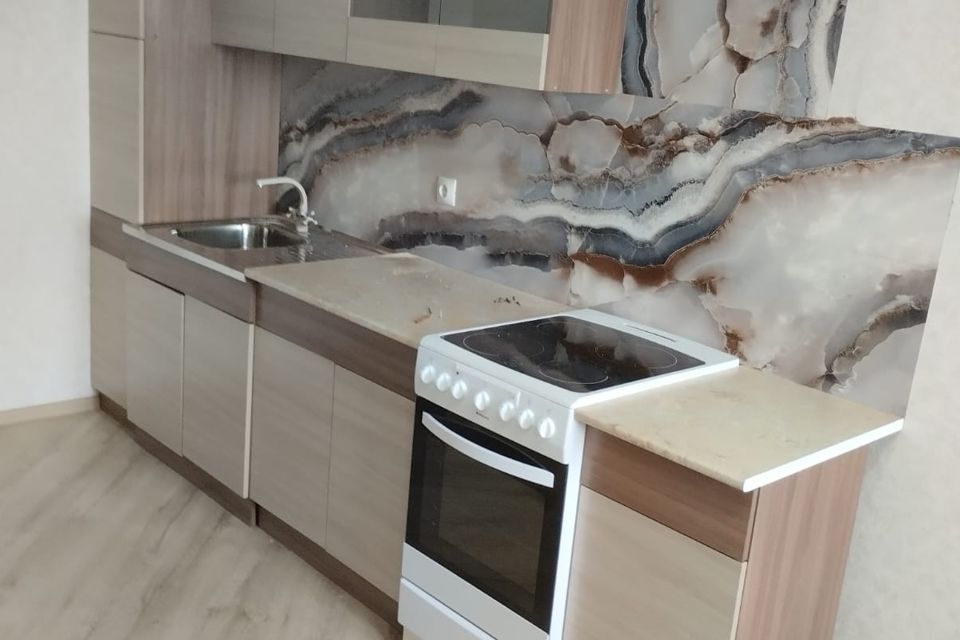 Сдаётся 1-комнатная квартира, 36 м²