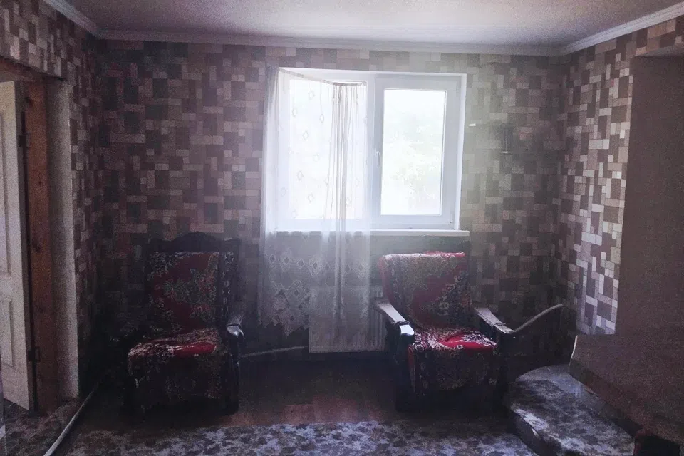 Продаётся 1-этажный дом, 48.9 м²
