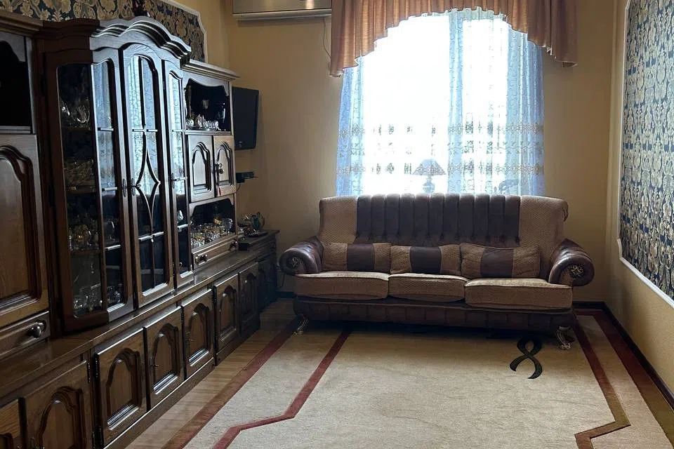 Продаётся 3-комнатная квартира, 105 м²