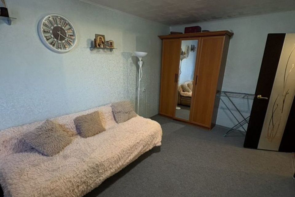 Продаётся 2-комнатная квартира, 47.9 м²