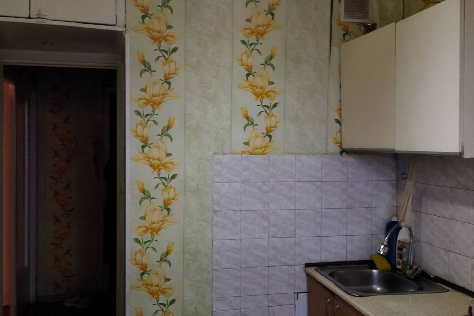 Продаётся 2-комнатная квартира, 48 м²