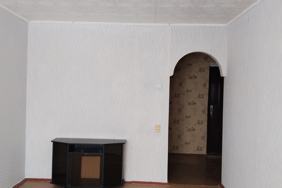 Продаётся 2-комнатная квартира, 40 м²