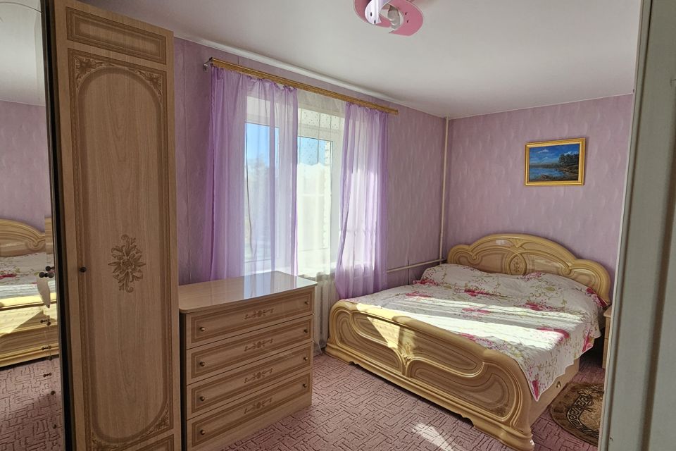 Продаётся 2-комнатная квартира, 42 м²