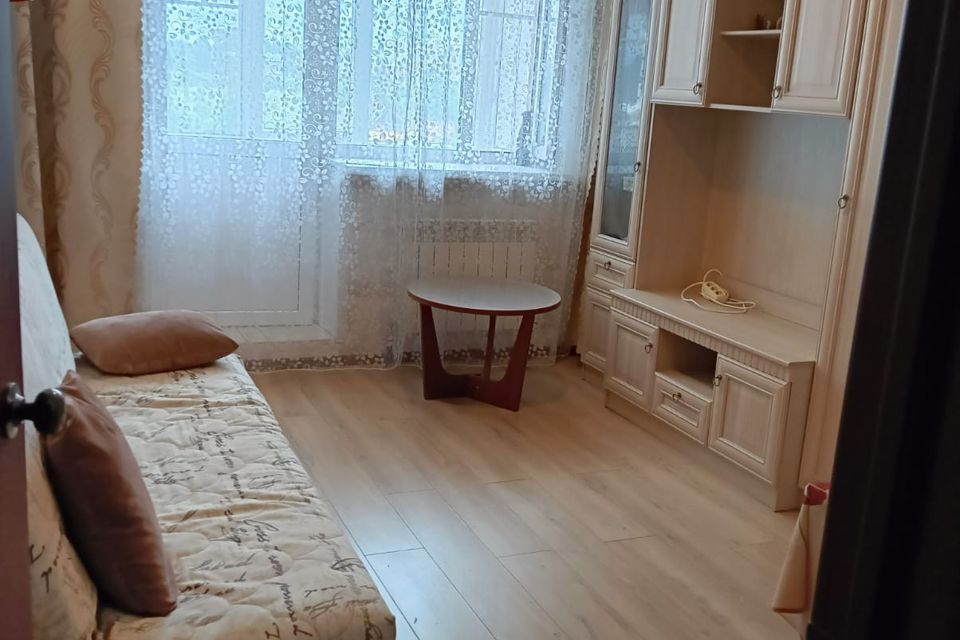 Продаётся 1-комнатная квартира, 30.8 м²