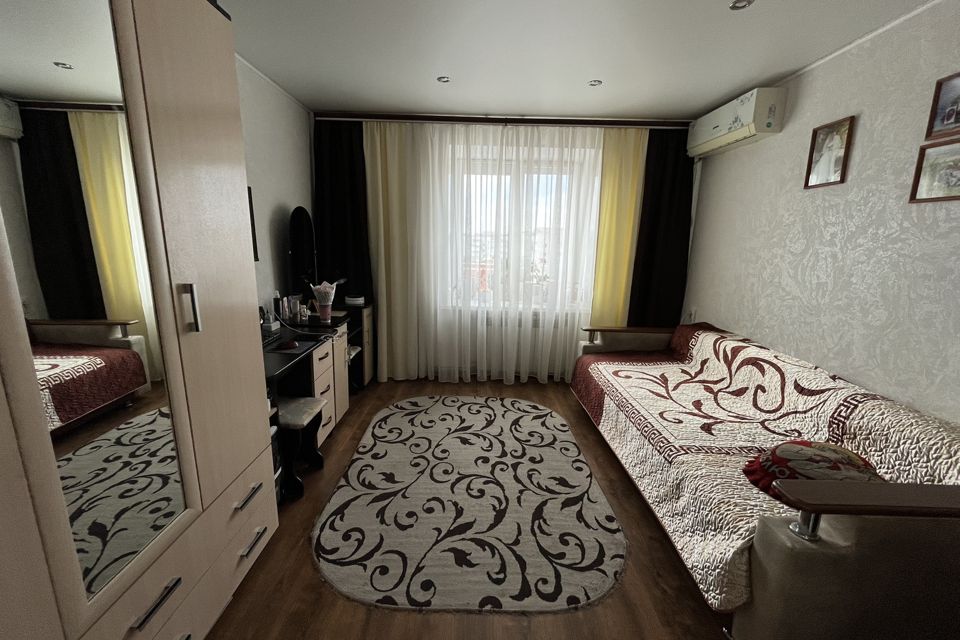 Продаётся 2-комнатная квартира, 49 м²