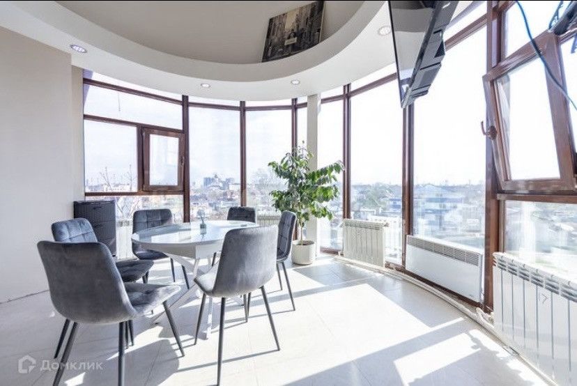 Продаётся 1-комнатная квартира, 38.1 м²