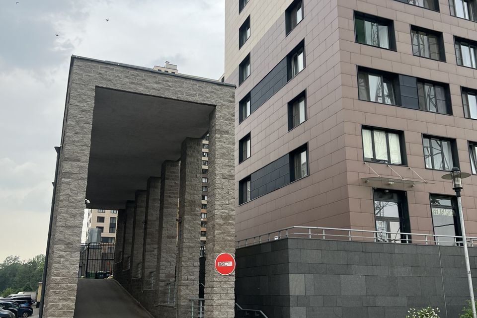 Продаётся 2-комнатная квартира, 58 м²