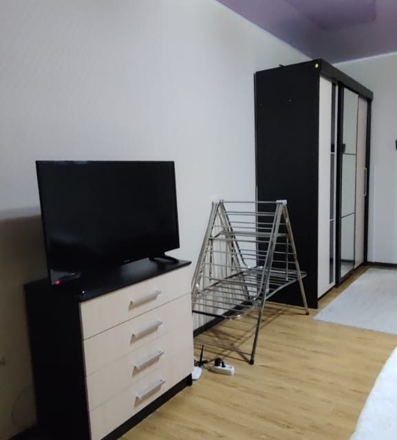 Сдаётся 1-комнатная квартира, 38 м²