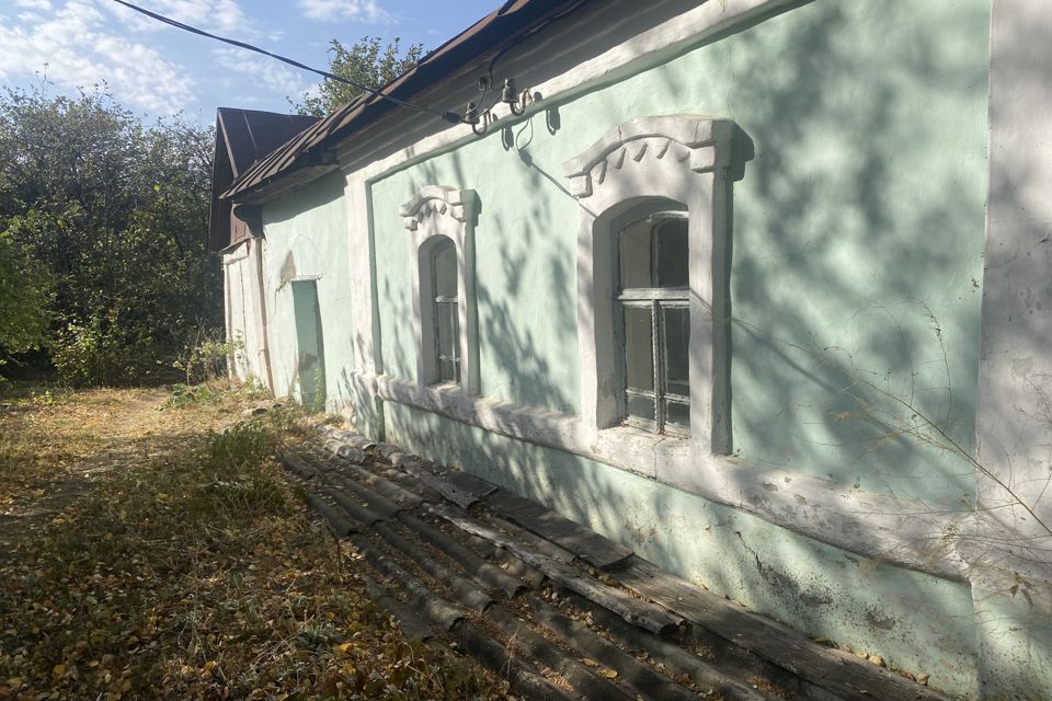 Купить Дом В Горицах Липецкой Области