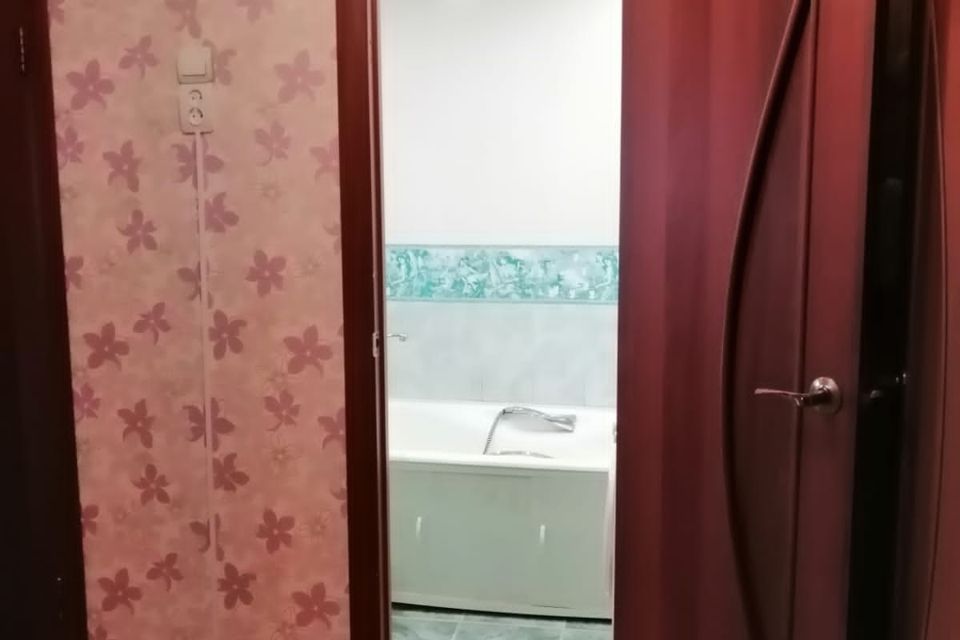 Продаётся 1-комнатная квартира, 36 м²