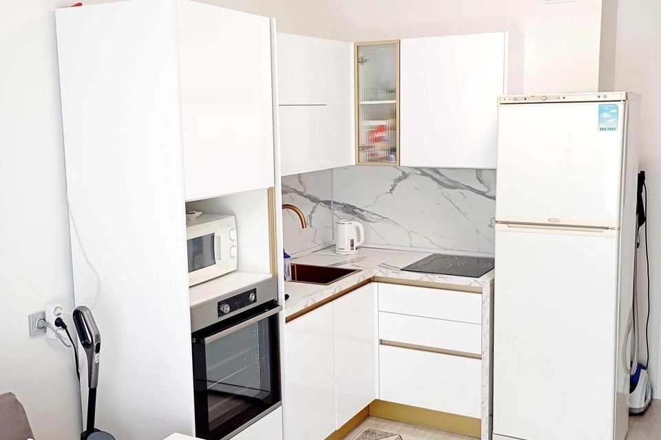 Сдаётся студия, 29 м²