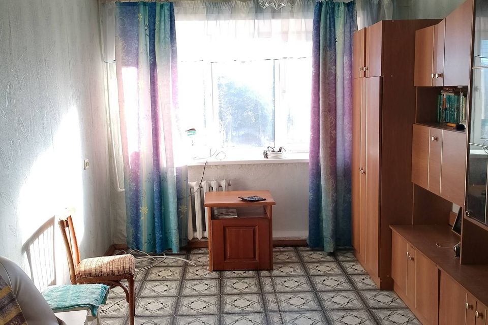 Продаётся 2-комнатная квартира, 47.6 м²