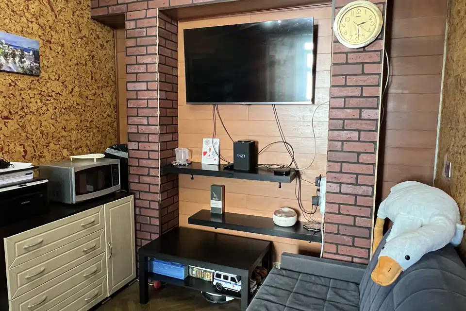 Продаётся 2-комнатная квартира, 54 м²
