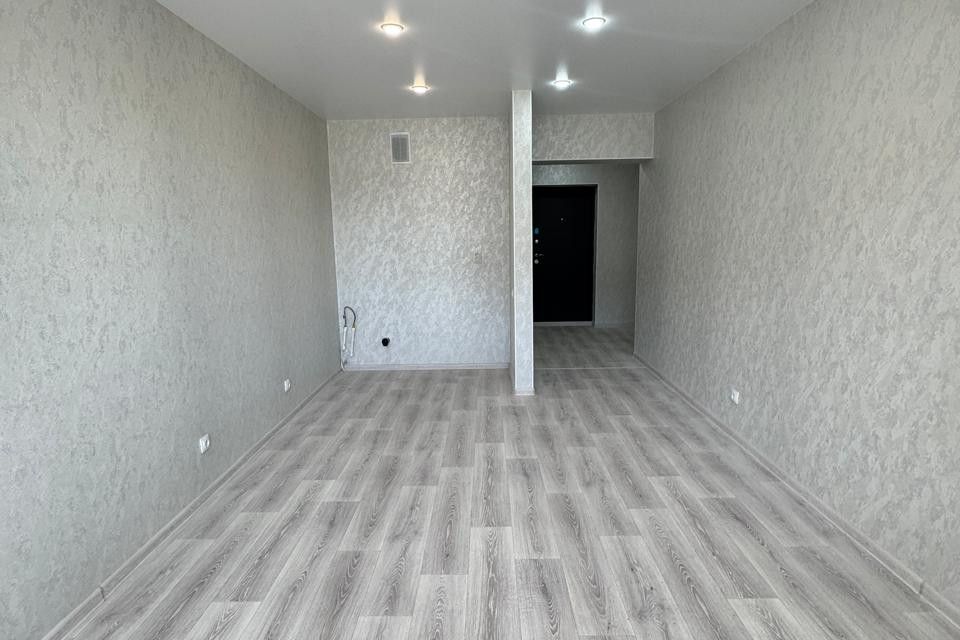 Продаётся студия, 24.9 м²