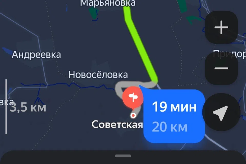 Продаётся участок, 25 сот., ИЖС
