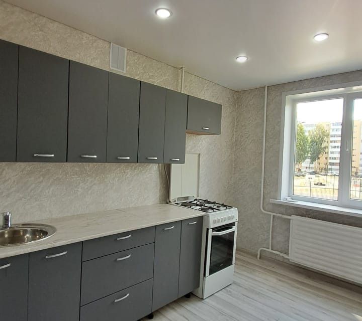 Продаётся 2-комнатная квартира, 51 м²