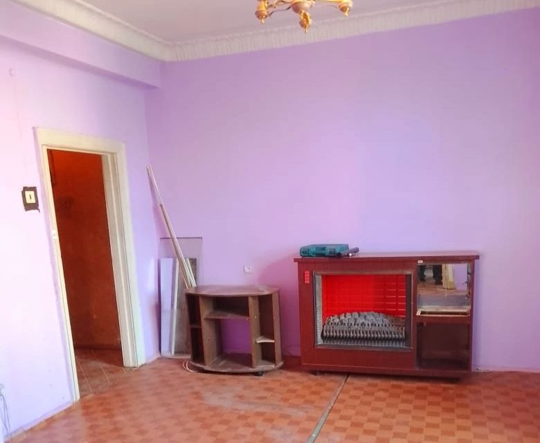Продаётся 2-комнатная квартира, 51.1 м²