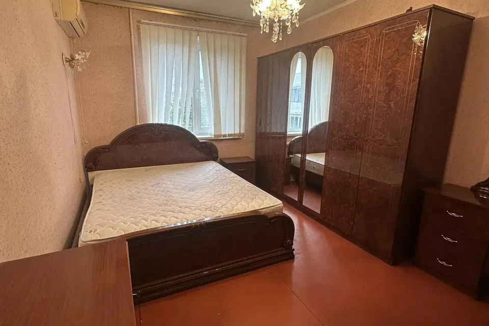 Продаётся 2-комнатная квартира, 46.3 м²