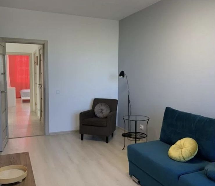 Продаётся 2-комнатная квартира, 54 м²