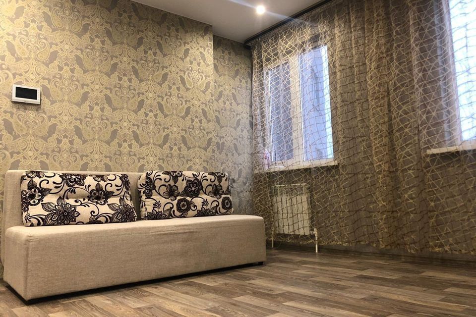 Продаётся студия, 24 м²