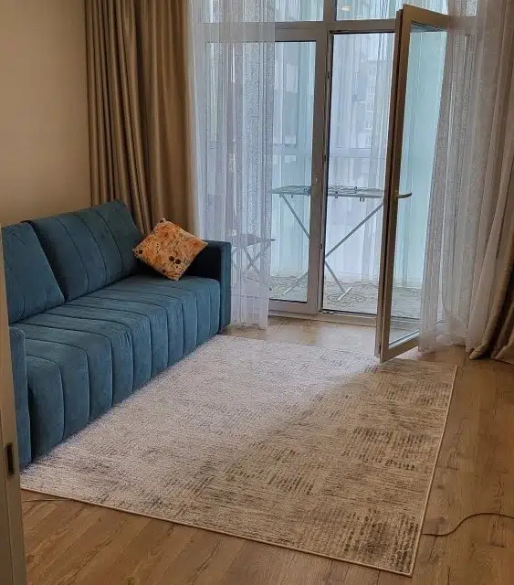 Продаётся 2-комнатная квартира, 62.4 м²