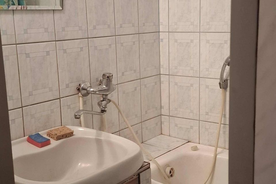 Продаётся 3-комнатная квартира, 72 м²