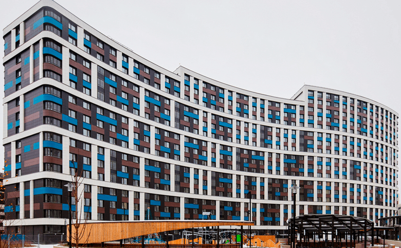 Продаётся студия, 28 м²