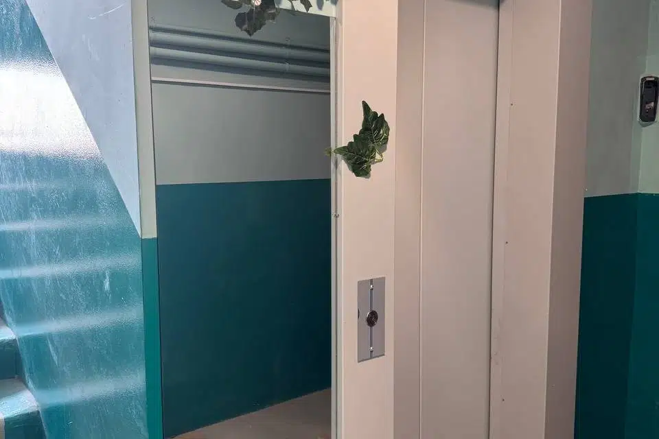 Продаётся 2-комнатная квартира, 46.8 м²