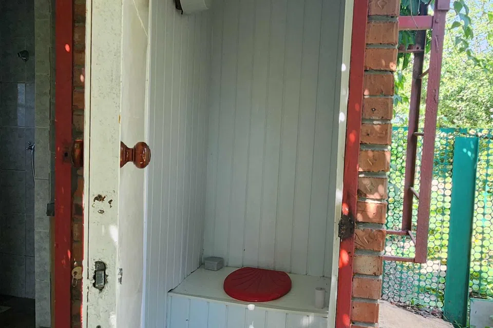 Продаётся 2-этажный дом, 50 м²