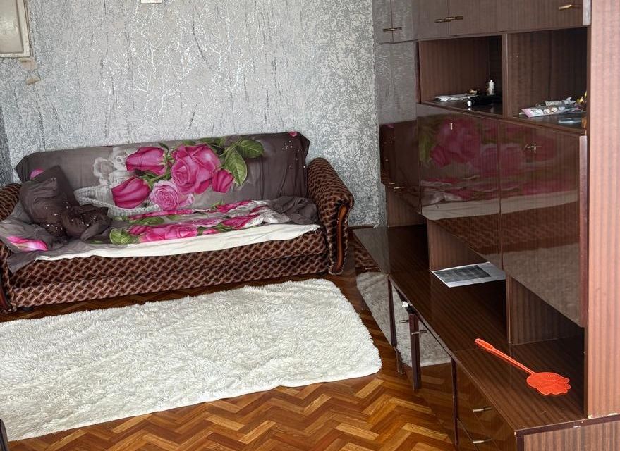 Продаётся 2-комнатная квартира, 39 м²