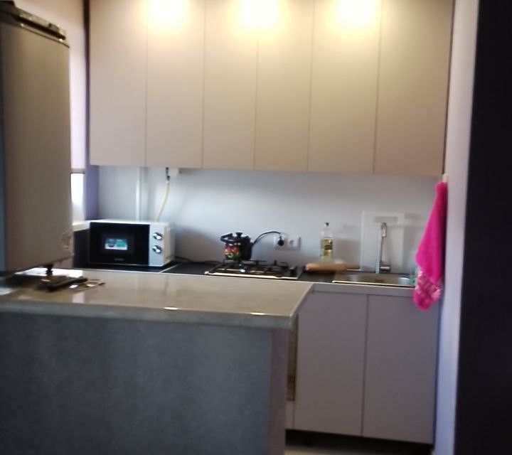 Сдаётся студия, 22 м²