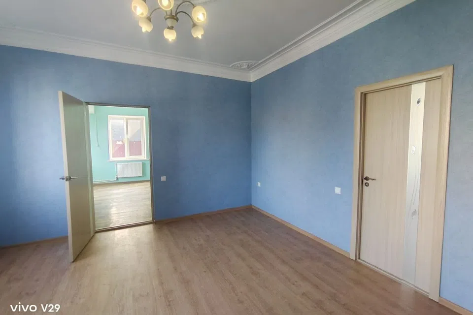 Продаётся 2-этажный дом, 114.6 м²
