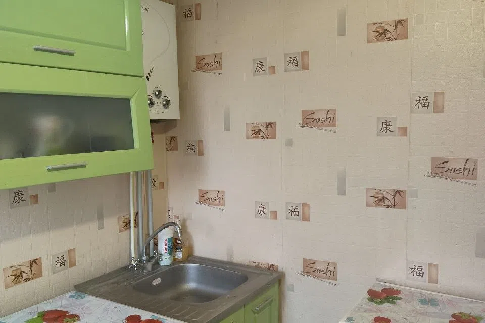 Продаётся 2-комнатная квартира, 47 м²