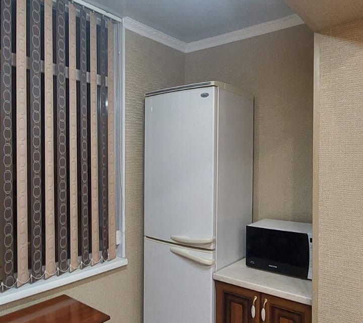 Продаётся 3-комнатная квартира, 78.8 м²