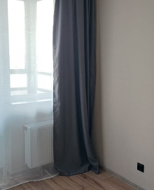 Продаётся 1-комнатная квартира, 35.1 м²