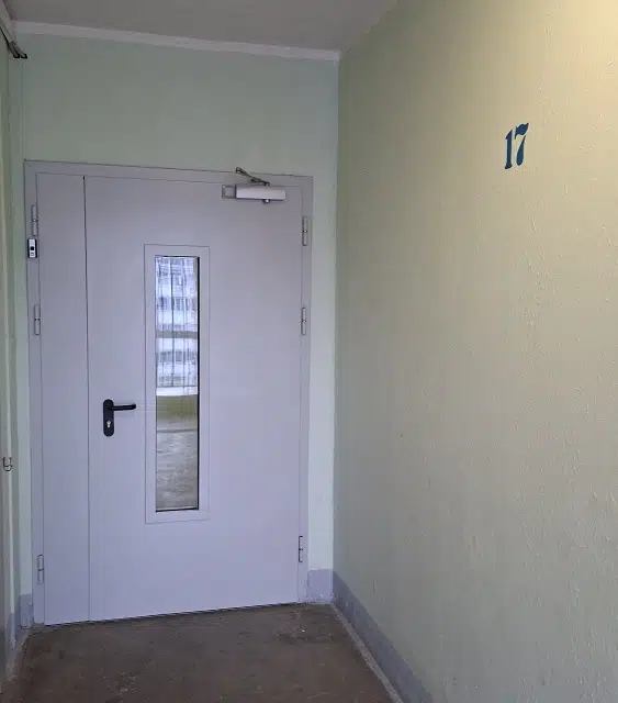 Продаётся 1-комнатная квартира, 38 м²