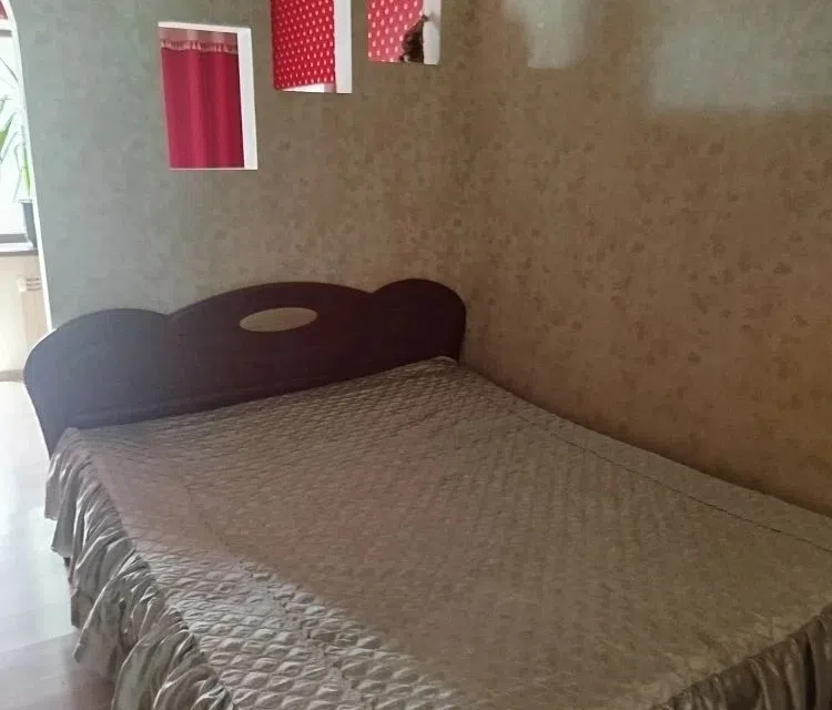 Продаётся 2-комнатная квартира, 45 м²