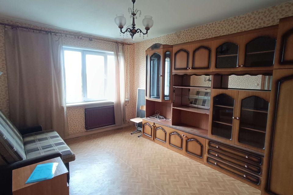 Продаётся 2-комнатная квартира, 48 м²